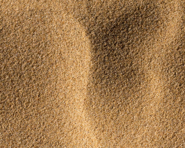 Песок мытый 2,1-2,3